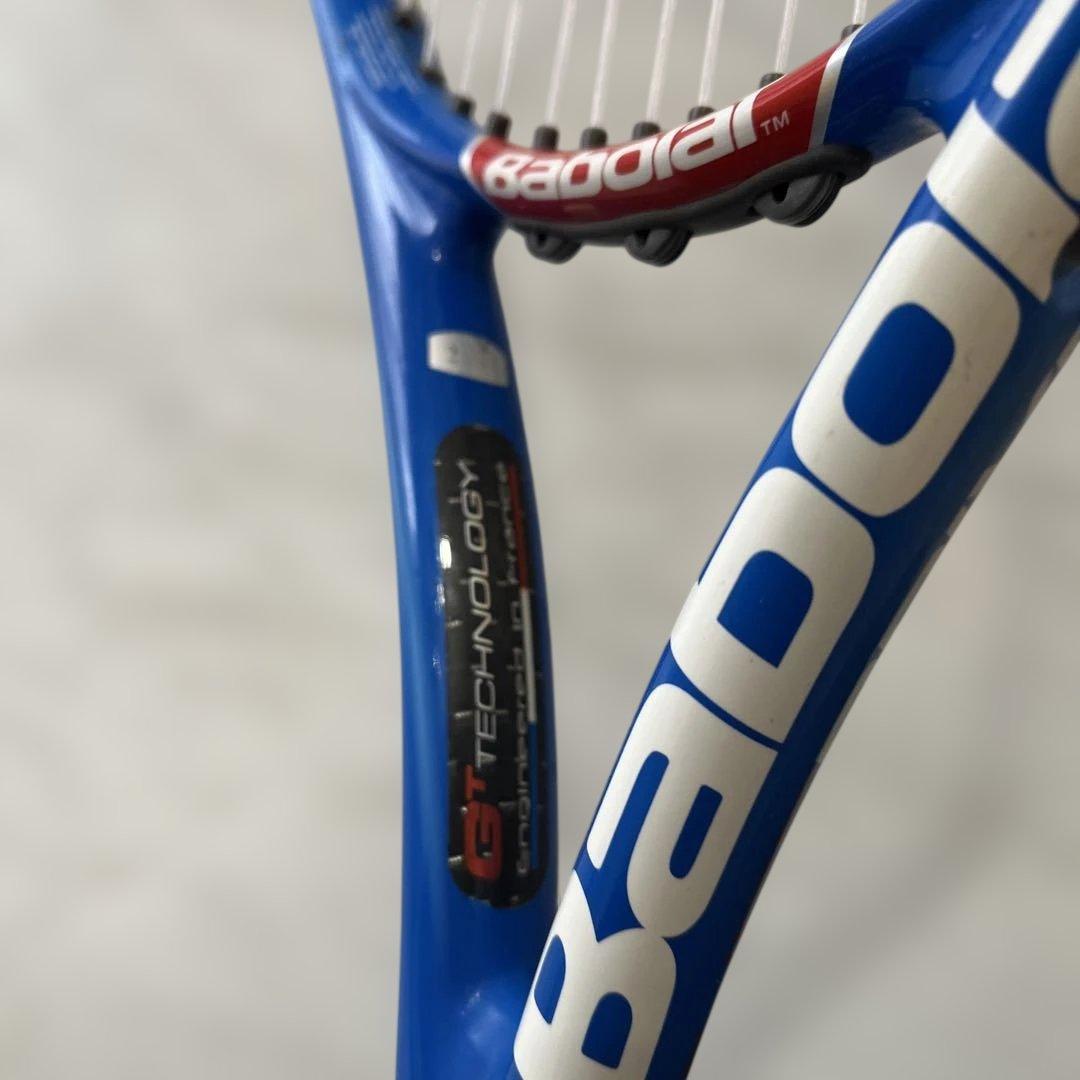 Babolat Pure Drive 2009 ロディック