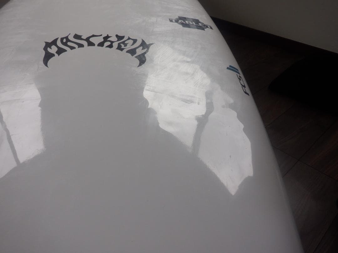 【湘南～神奈川県西部手渡し限定】プレセボタブレットⅡ6.0