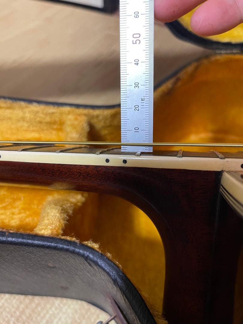 YAMAHA L-8 前期　オール単板　ビンテージギター