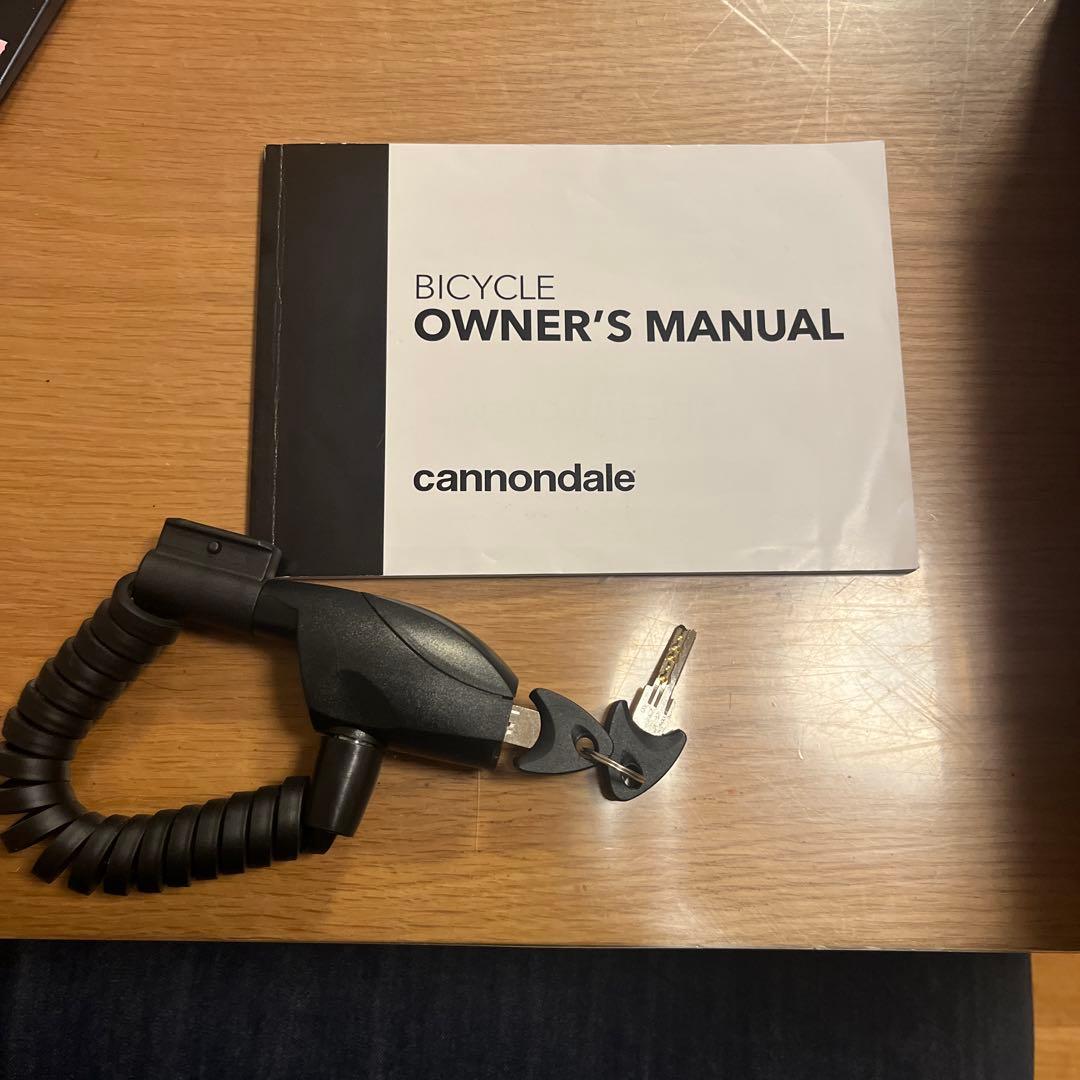 自転車本体 CANNONDALE CAAD OPTIMO1 2023 105