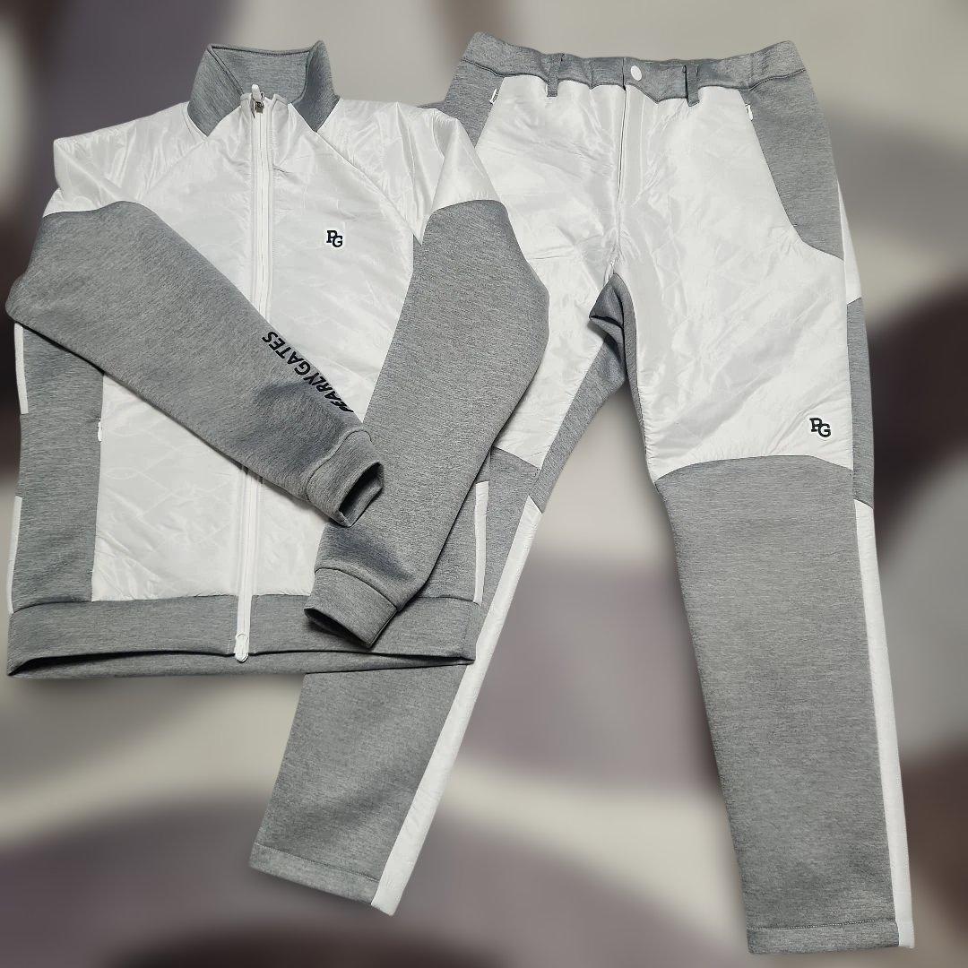 パーリーゲイツ　セットアップ　未使用品