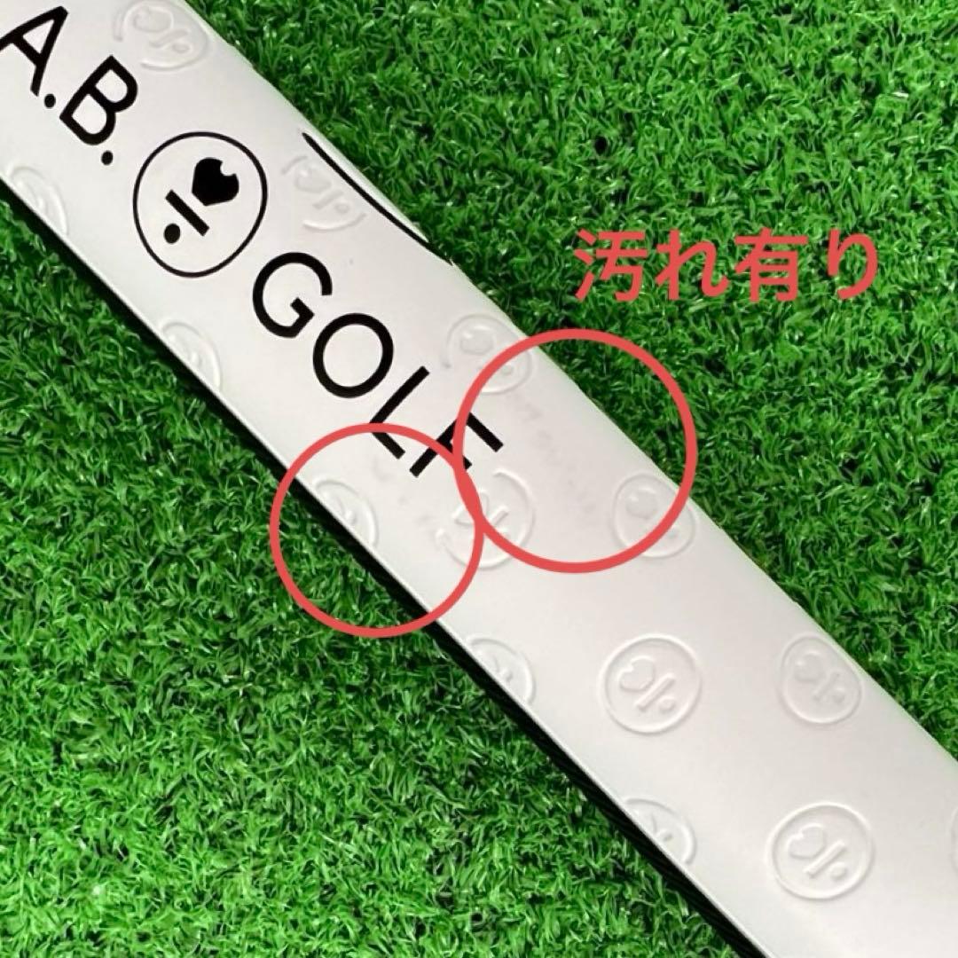 ⭐︎新品 L.A.B. Golf パター OZ.1 ORANGE 38インチ