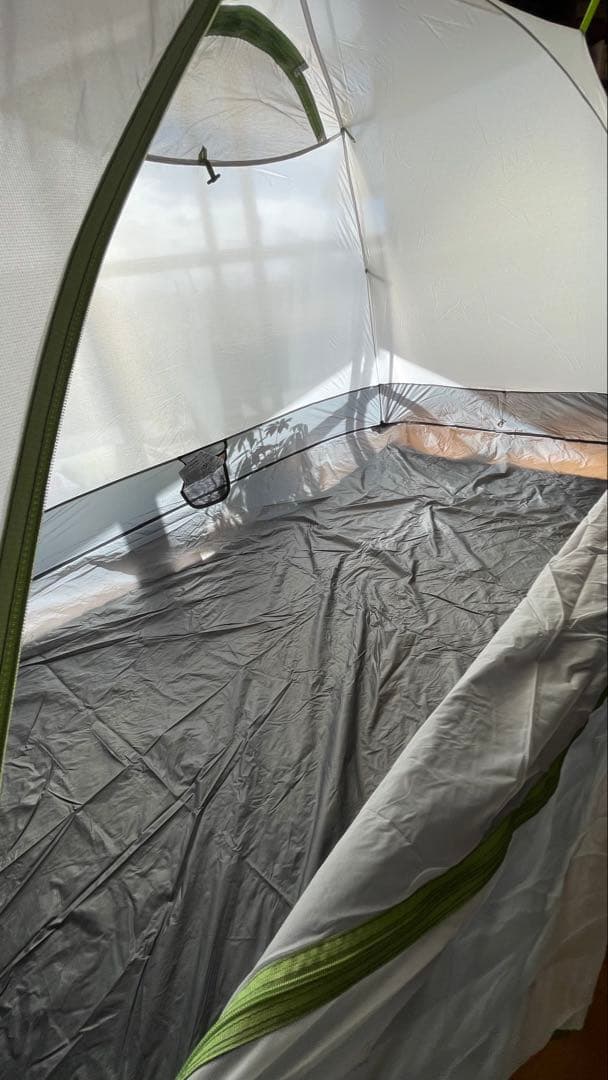 NEMO 山岳テント タニ2P