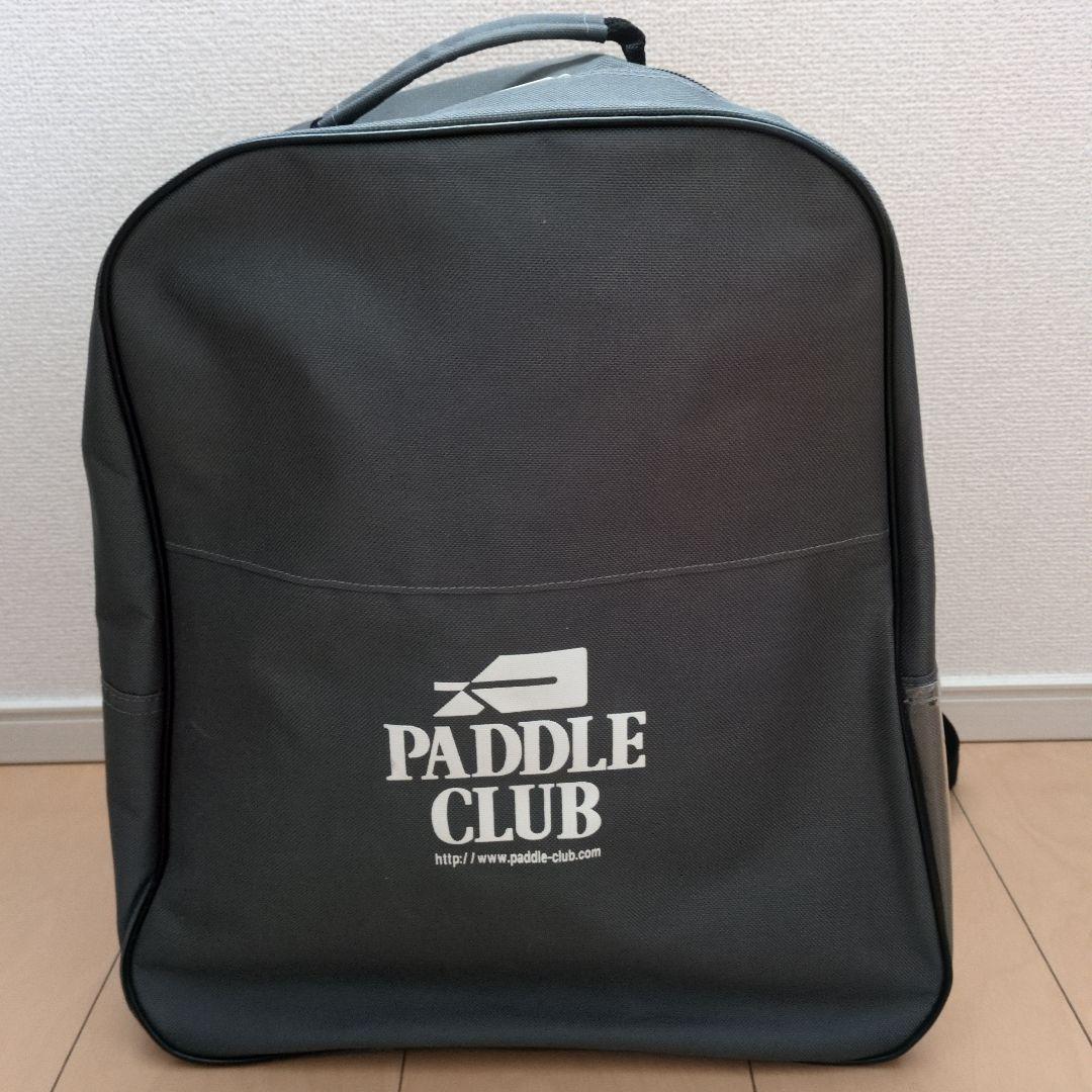 ロシニョール スキーブーツ ジュニア 25.5cm パドルクラブケース付き