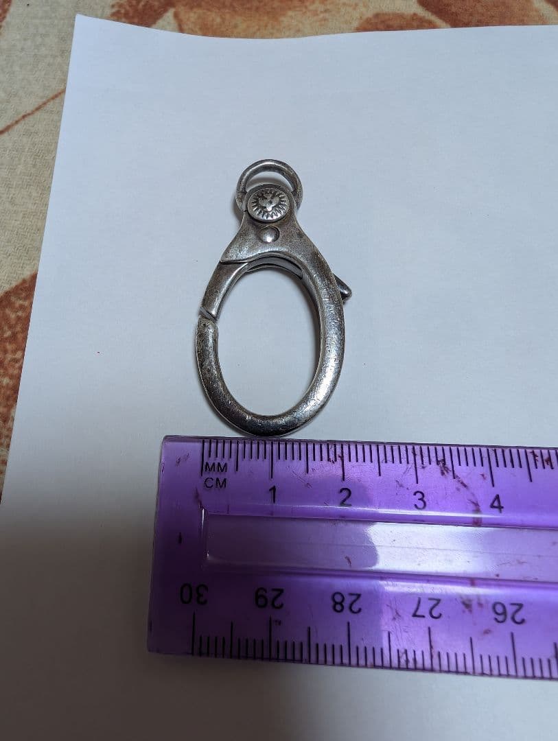 ウイングロック