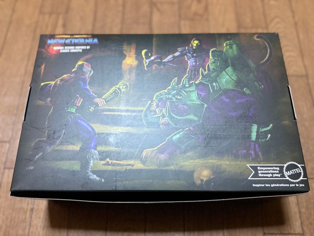 絶版 マスターズオブザユニバース パンサー フィギュア 検索 マーベルレジェンド