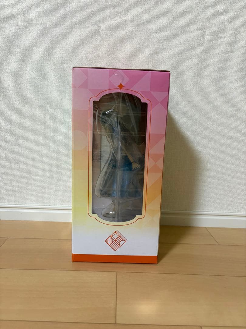 学園アイドルマスター 一番くじPart4 B賞倉本千奈 フィギュア