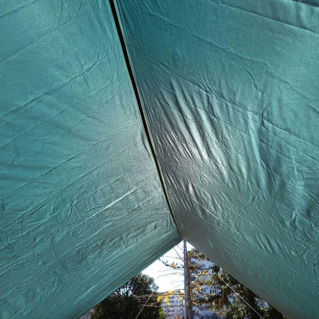 mont-bell モンベル ミニタープHX