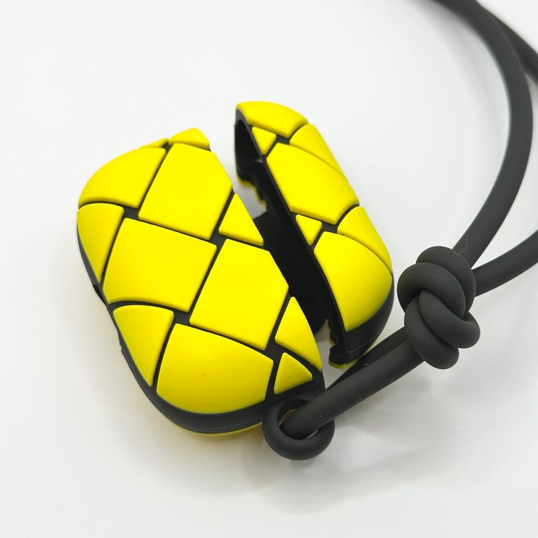 【新品未使用】BOTTEGA VENETA 　AirPods Proケース