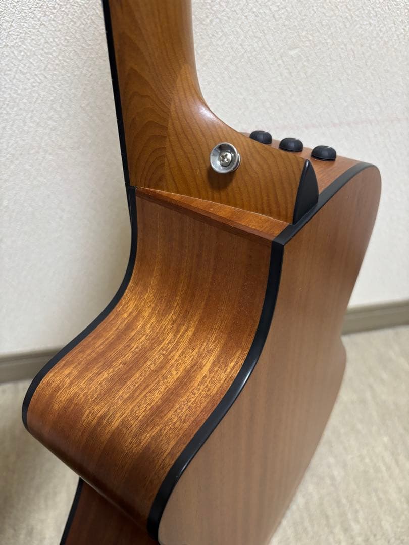 【良品】Taylor 112ce エレアコ テイラー純正ケース付き ギター