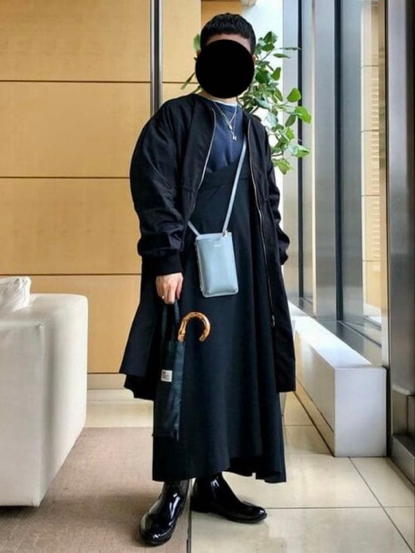 Traditional Weatherwear ウイングチップ レインブーツ