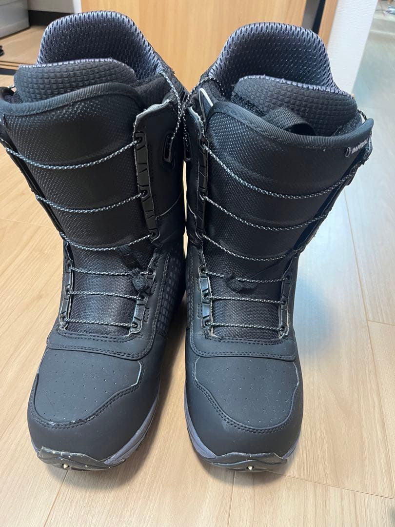 バートン　burton inperial