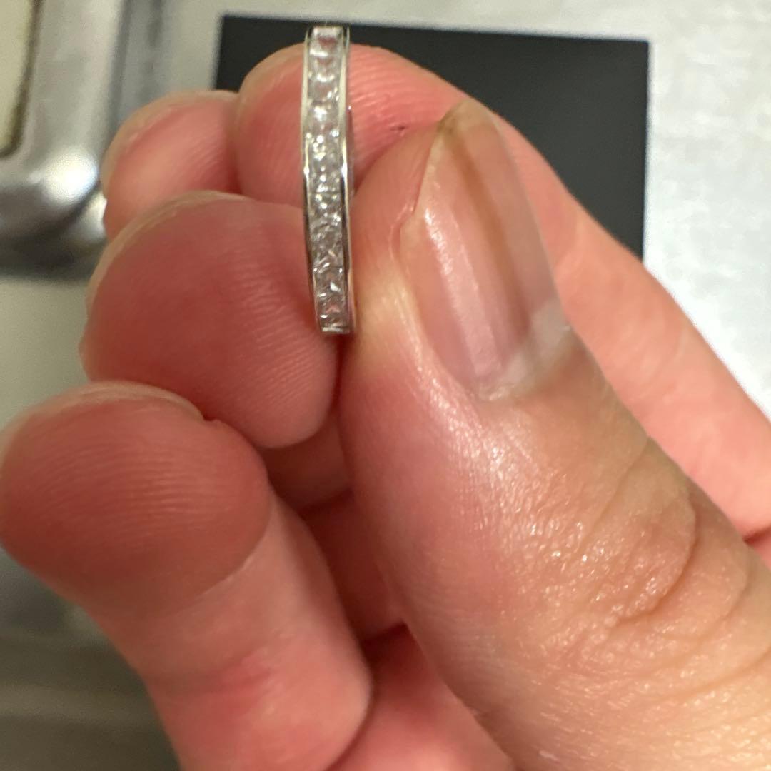 アバランチ　ピアス両耳