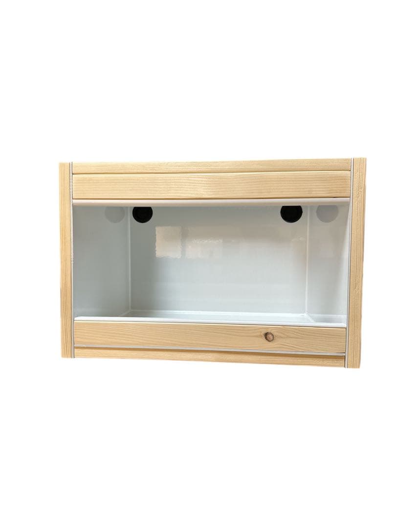 爬虫類ケージ 450×300×300