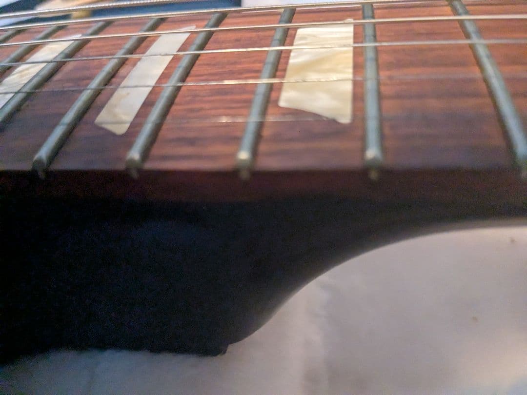 値下げ【美品】Gibson Les Paul Studio サンバースト