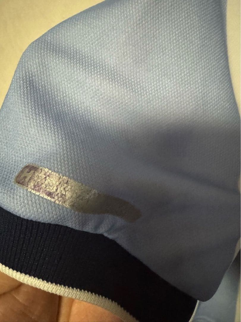 アルゼンチン代表 00 ユニホーム ユニフォーム クレスポ リーボック