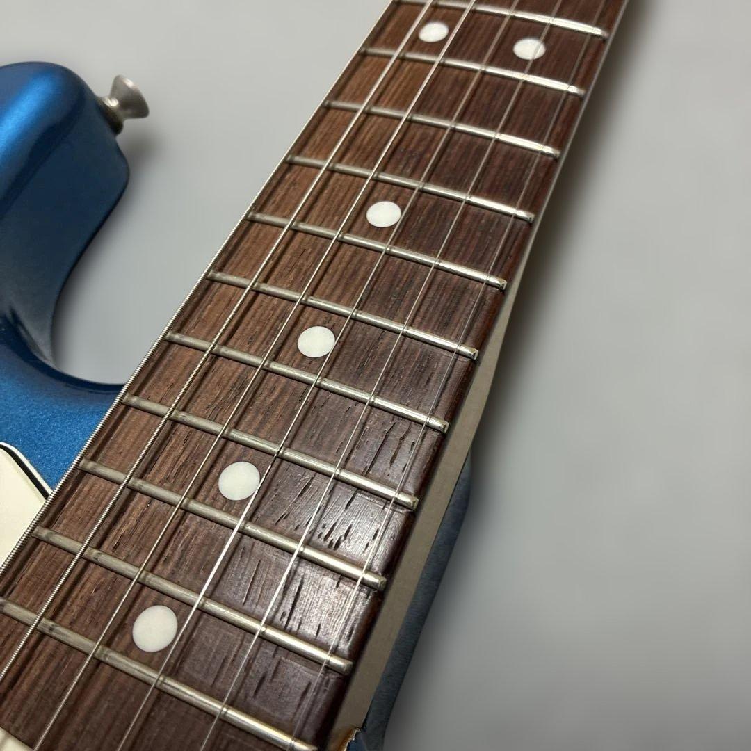 ギター Navigator N-ST-300/R LakePlacidBlue 2006