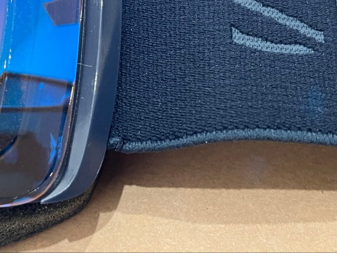 SMITH ゴーグル skyline XL 調光レンズ ジャパンフィット