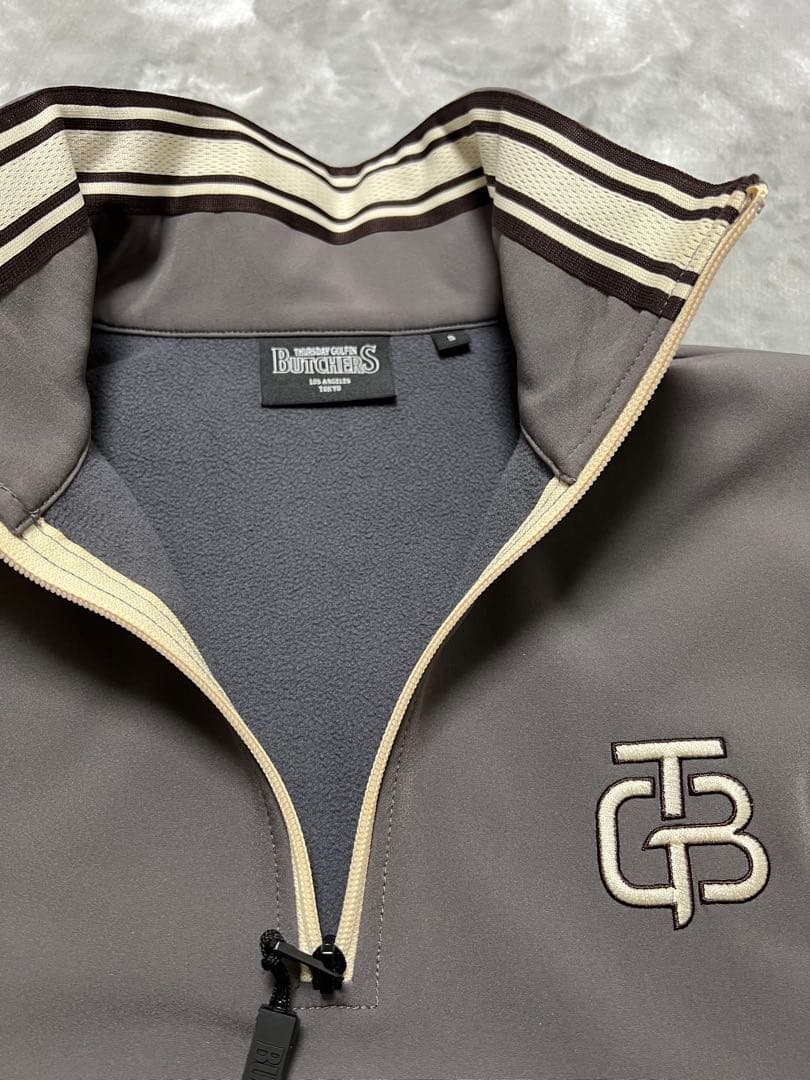 レディースウェア THURSDAY GOLFIN BUTCHERS