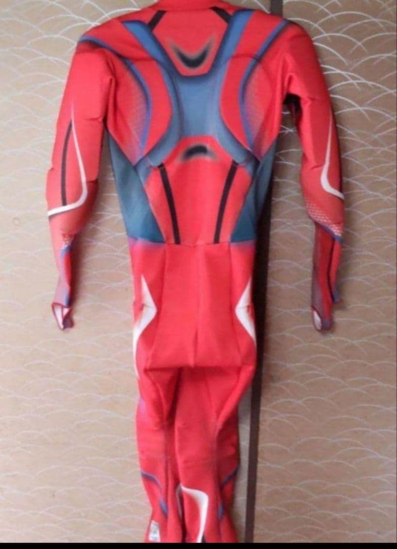 良品 Phenix フェニックス FIS 対応ワンピース