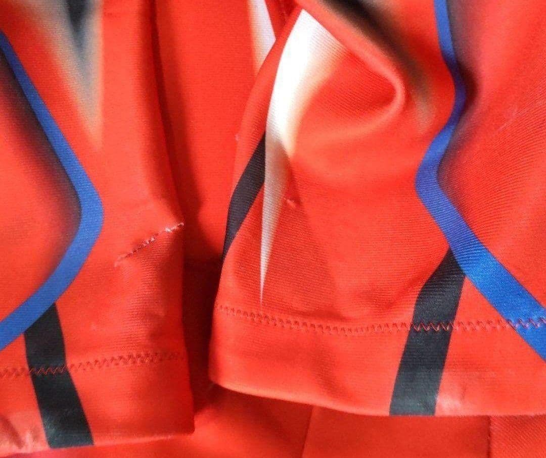 良品 Phenix フェニックス FIS 対応ワンピース