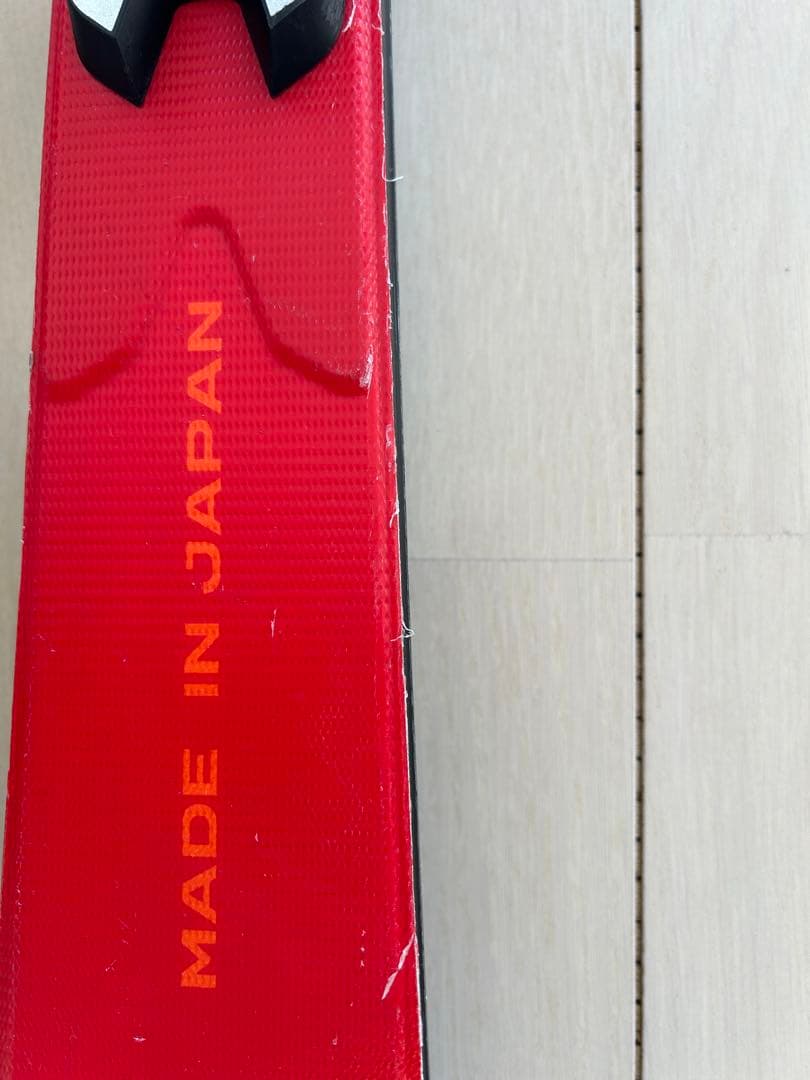 スキー OGASAKA TC-YS 155cm