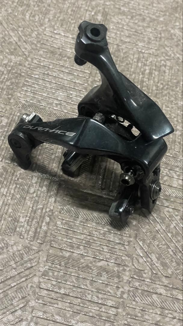 br-r9110 ダイレクトマウントブレーキ　美品