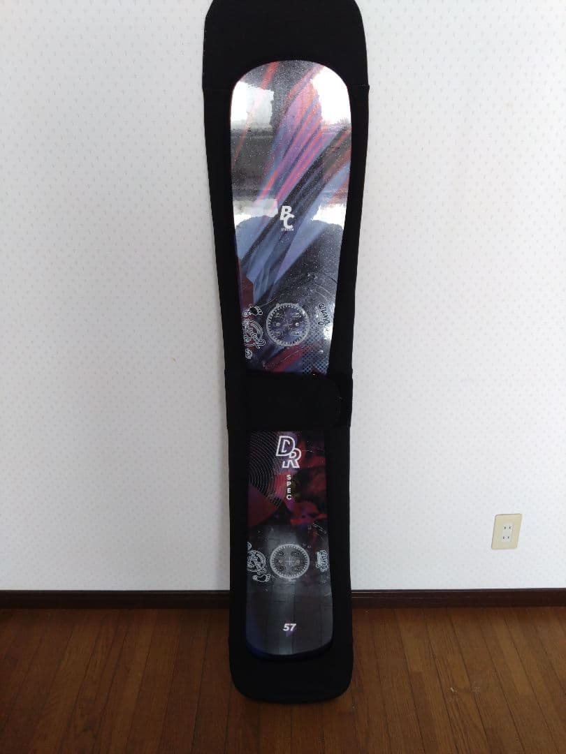 bcストリーム157SQ