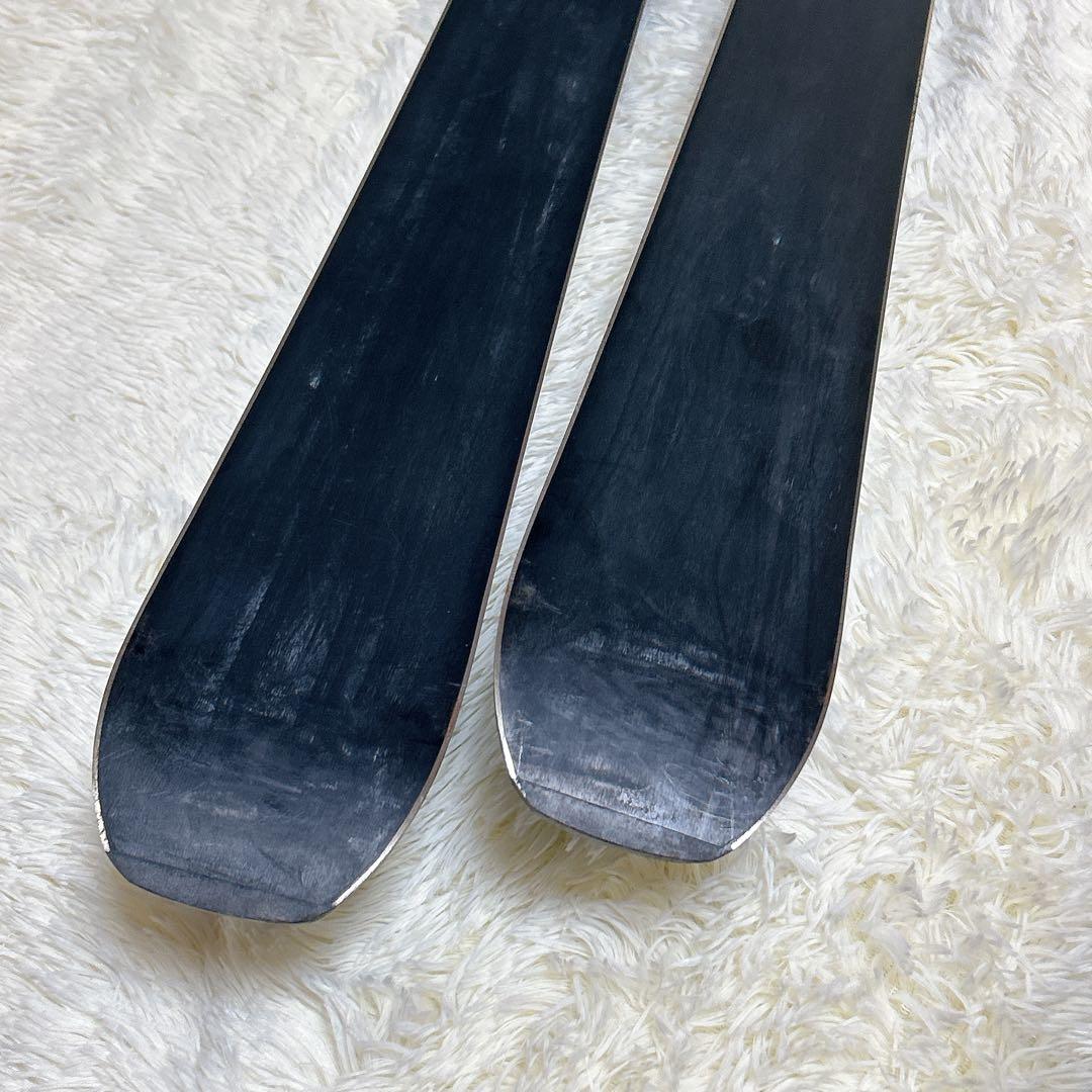 SALOMON サロモン J KART POWERLINE 162cm