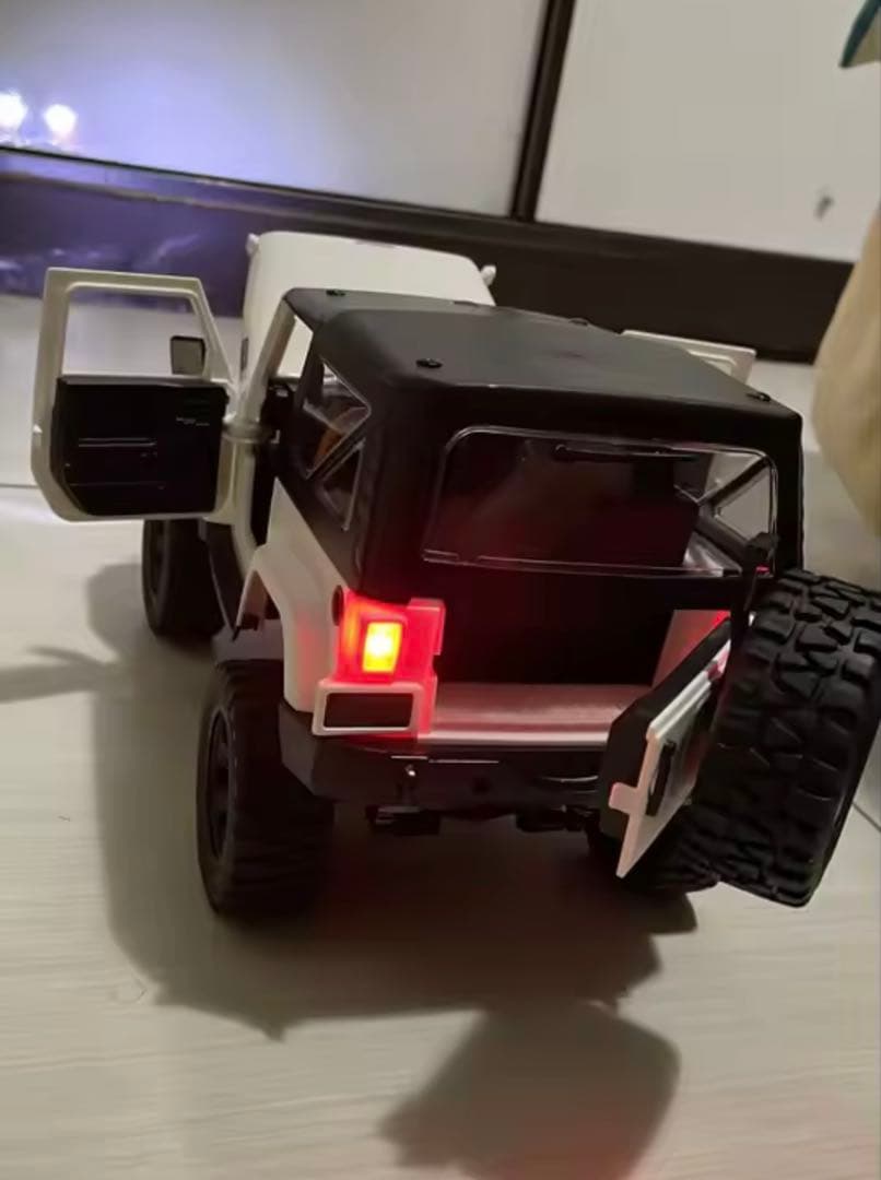 クローラーラジコン、バギー,トラック,ラジコンクローラー