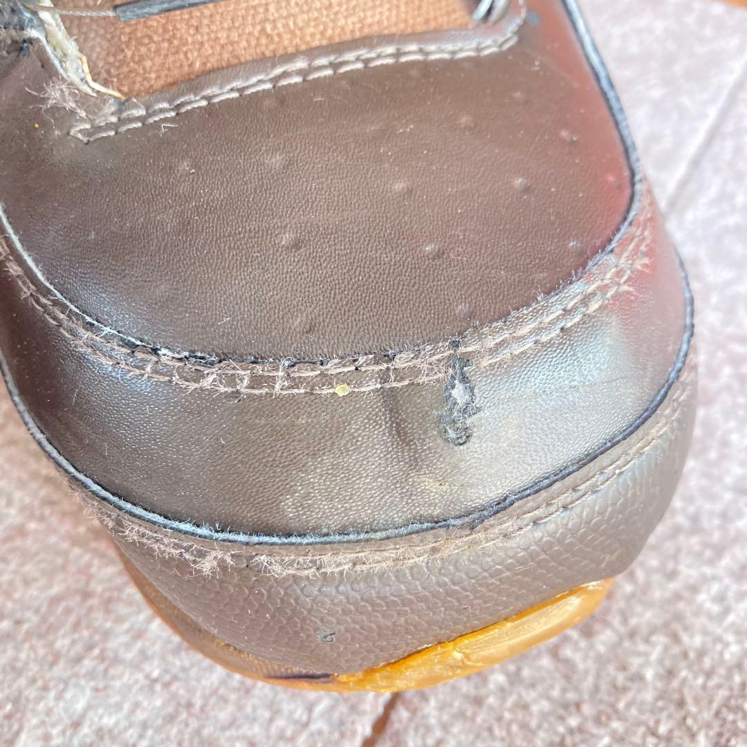 thirtytwo スノーボードブーツ ブラウン 28.5㎝