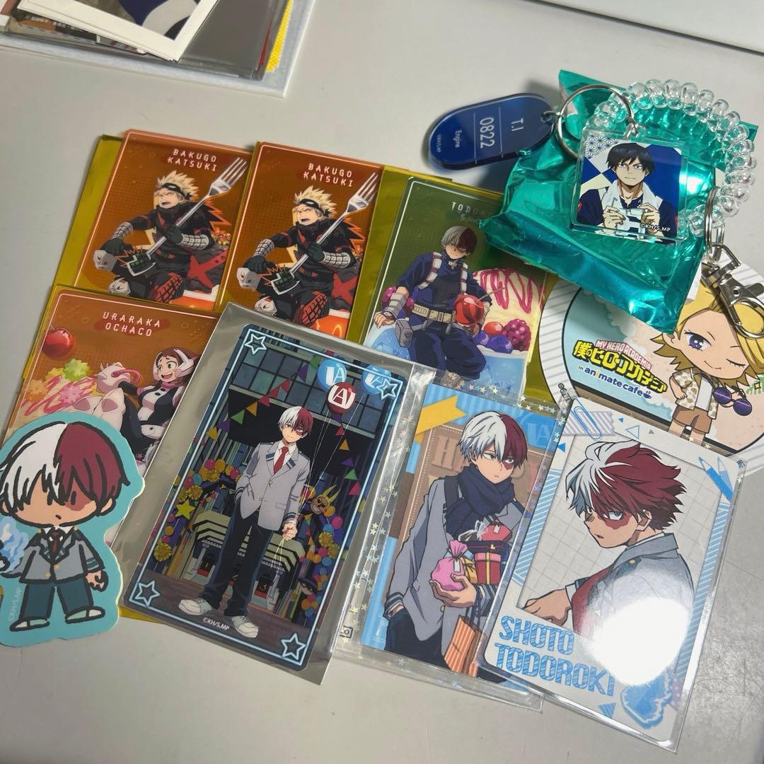 僕のヒーローアカデミア まとめ売り