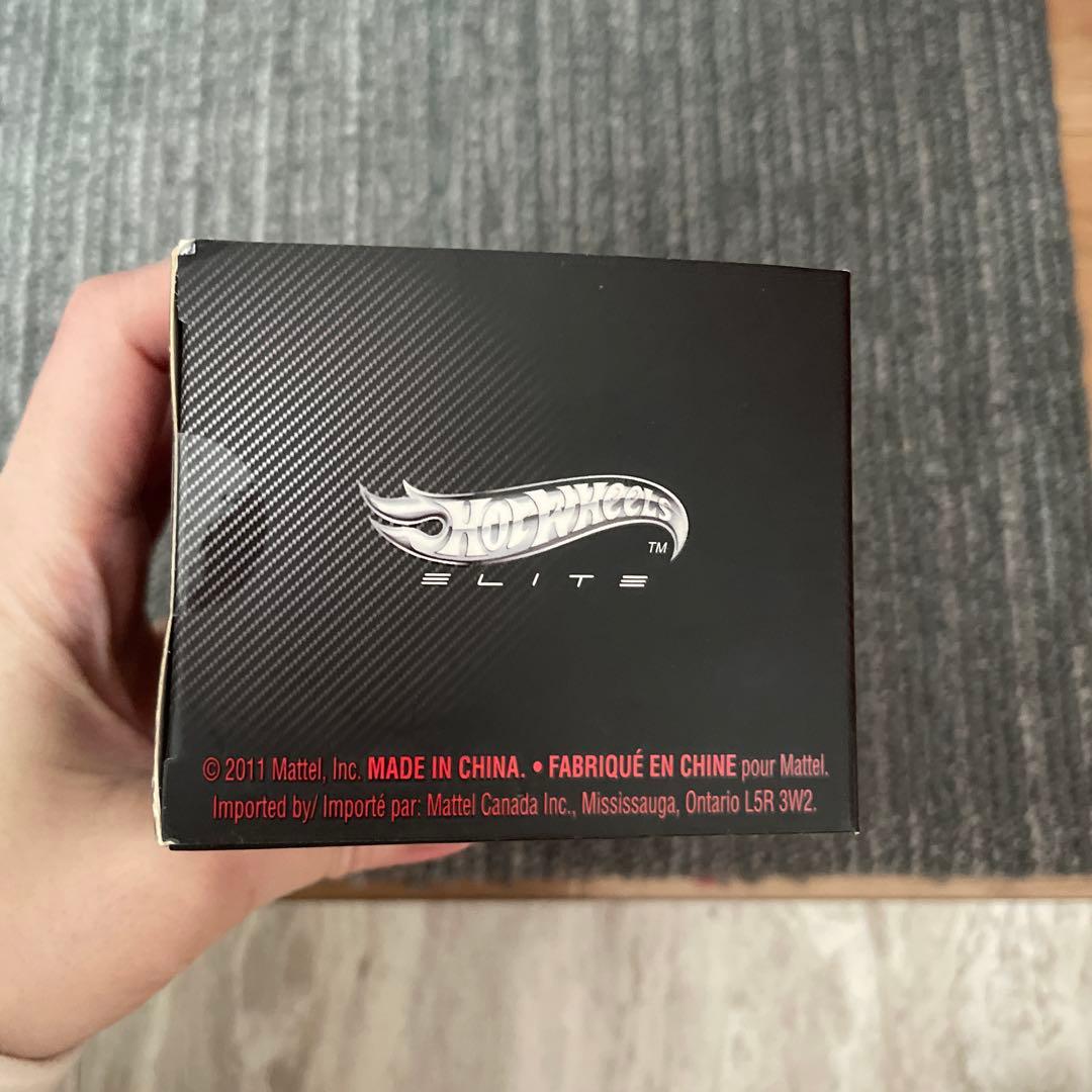 フェラーリミニカーコレクション