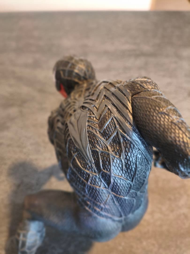 コトブキヤ ARTFX 「スパイダーマン3 」1/6 ヴェノム スタチュー