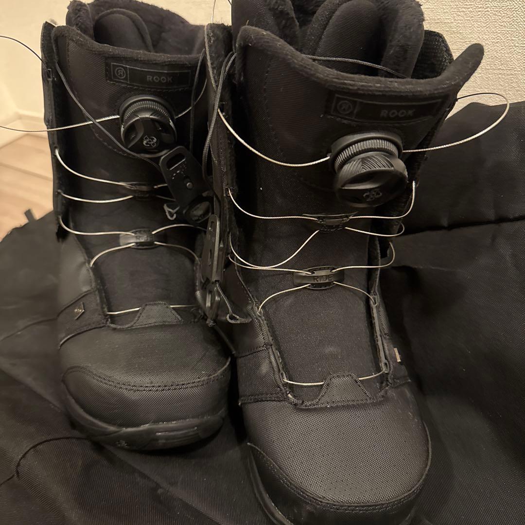 スノーボードセット Burton