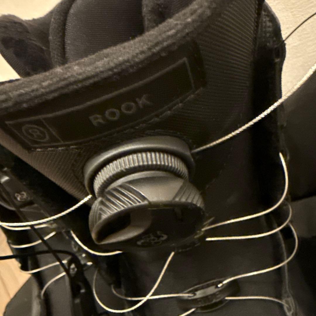 スノーボードセット Burton