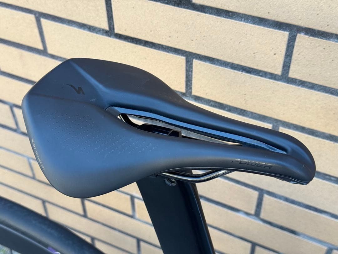 美品　キャノンデール　システムシックス　スラム　etap ホイール抜き