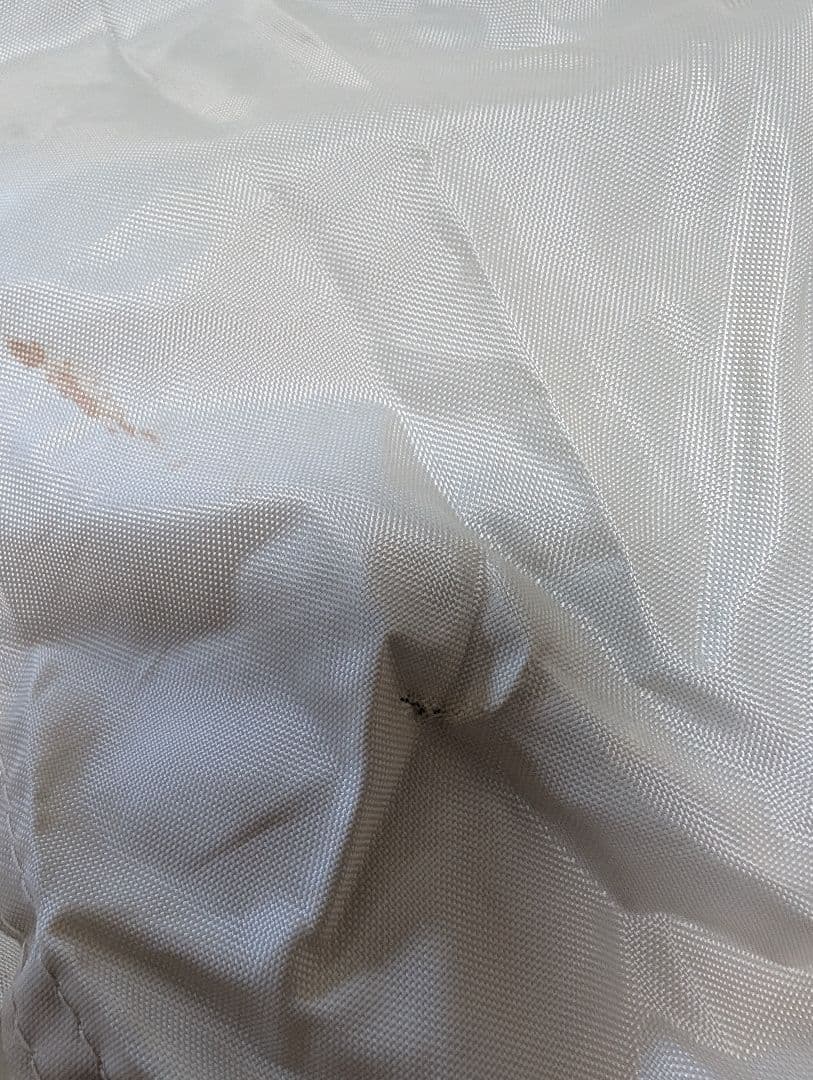  peak ランドロック アイボリー