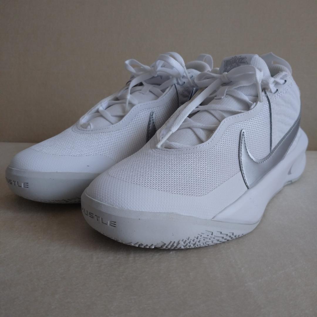 NIKE 25 cm TEAM HUSTLE D 10 2足SET 【未使用】
