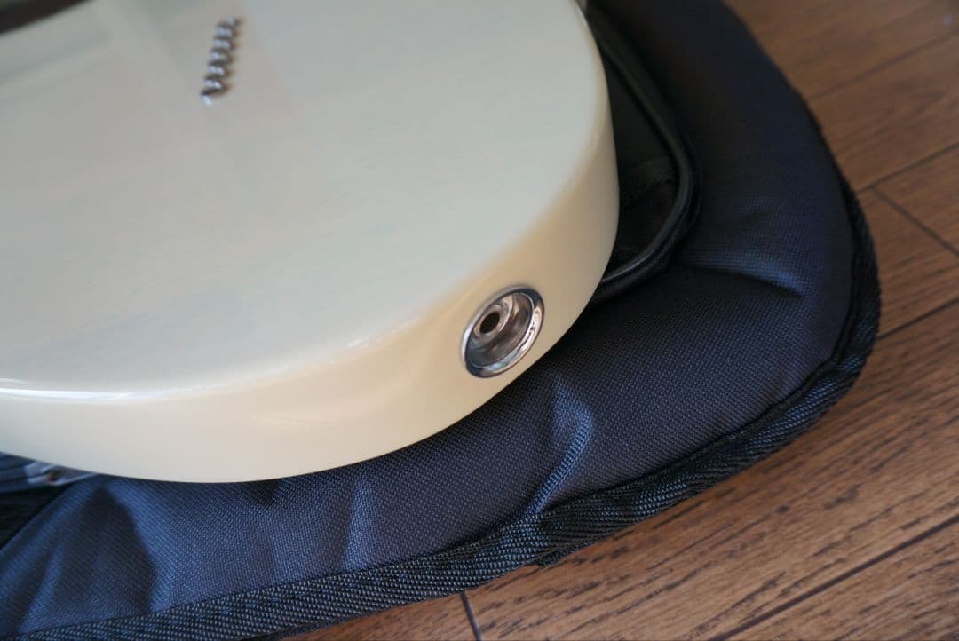 ギター Fender Mexico Gold Foil Telecaster