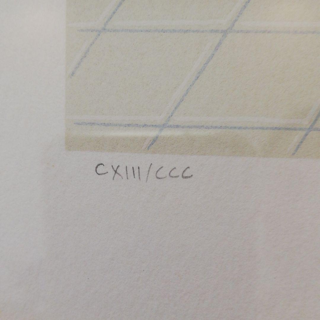 トーマス　マクナイト、リビエラ　コンサーバトリー