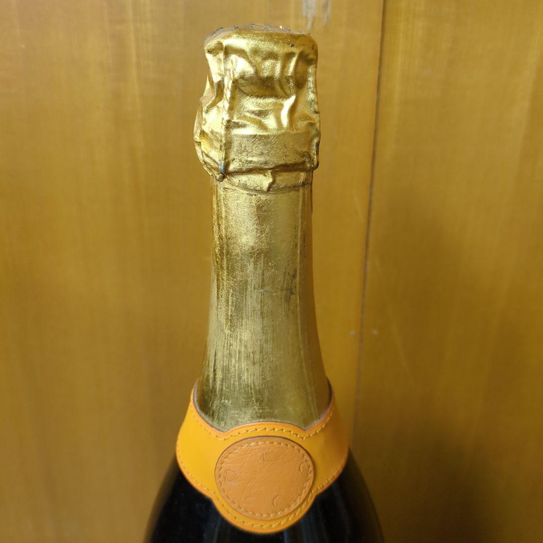 ヴーヴクリコ リミテッド・エディション342/1200 ダチョウ革 3000ml