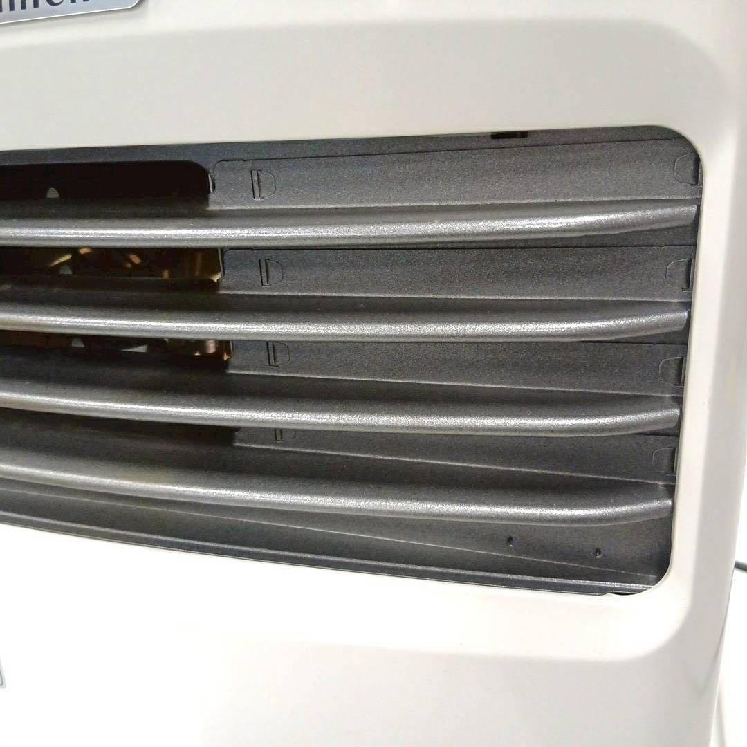 ダイニチ ブルーヒーター FWY-32R18 灯油ファンヒーター 2018年製