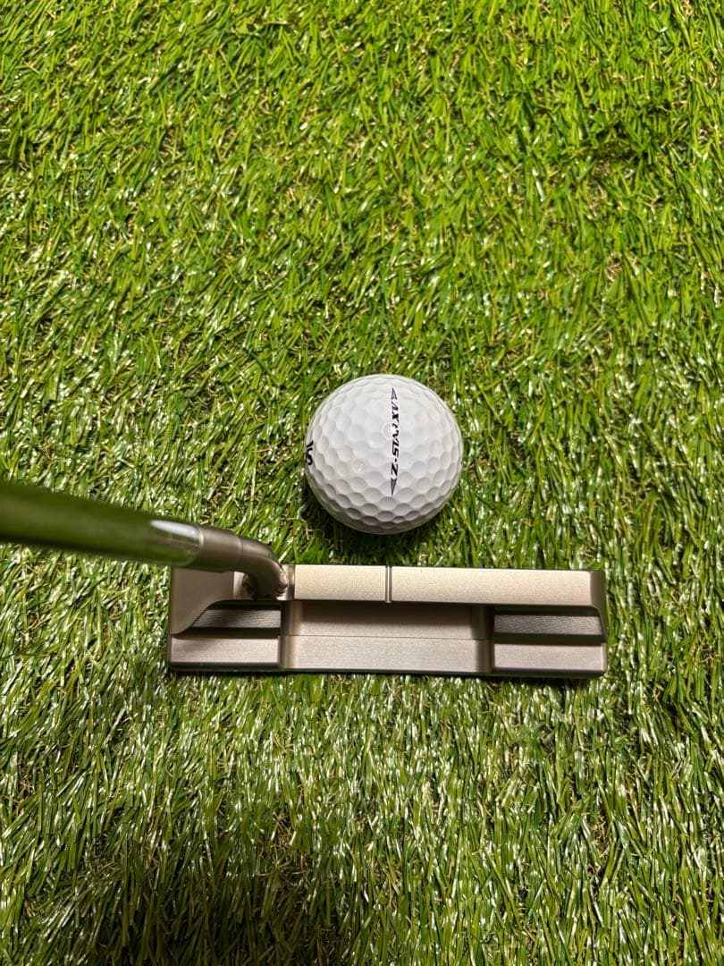 一点物　希少！　MAKINOGOLF 21A1XX マキノゴルフ