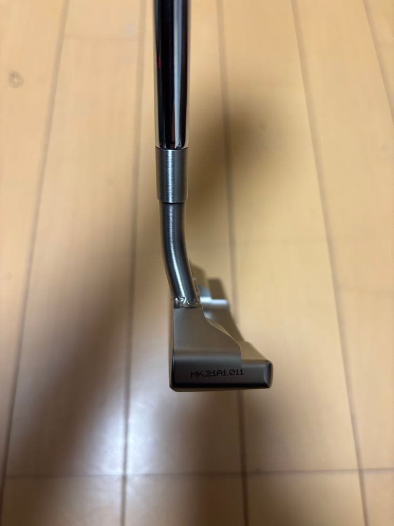 一点物　希少！　MAKINOGOLF 21A1XX マキノゴルフ