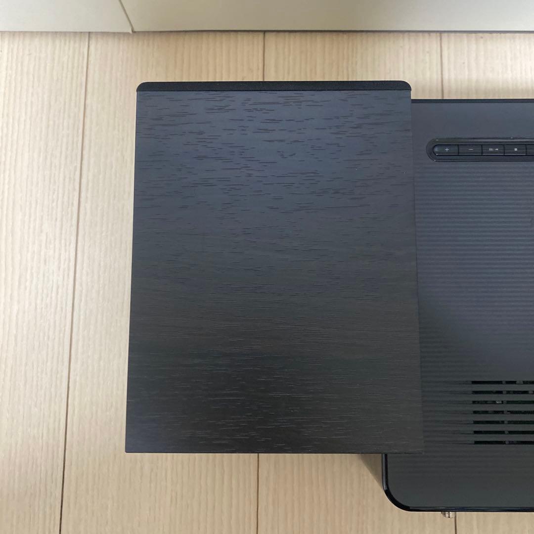 ONKYO オンキヨー X-U5X CDレシーバーシステム+スピーカー 送料無料