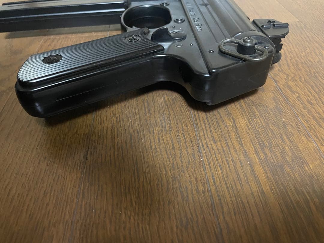 レア！？ ヨネザワ WALTHER MPL 電動&ガスガン