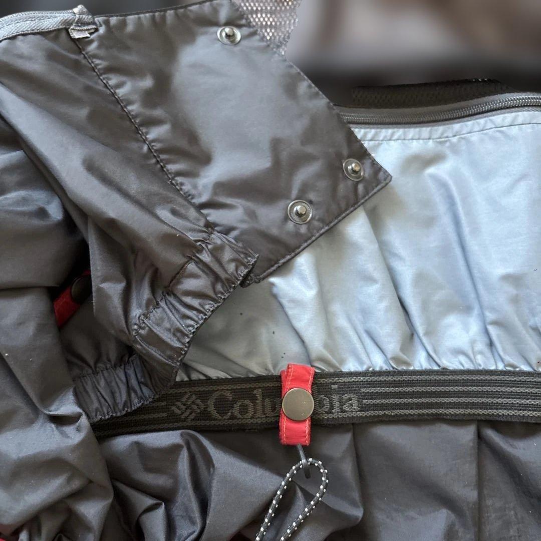 Columbiaウエアー