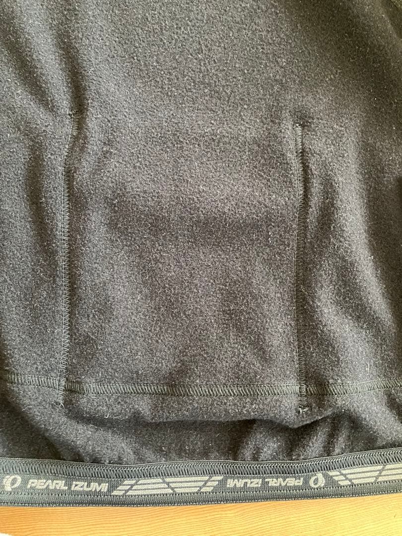 パールイズミ秋冬モデル プレミアムグレード 上下セット着用10回以内