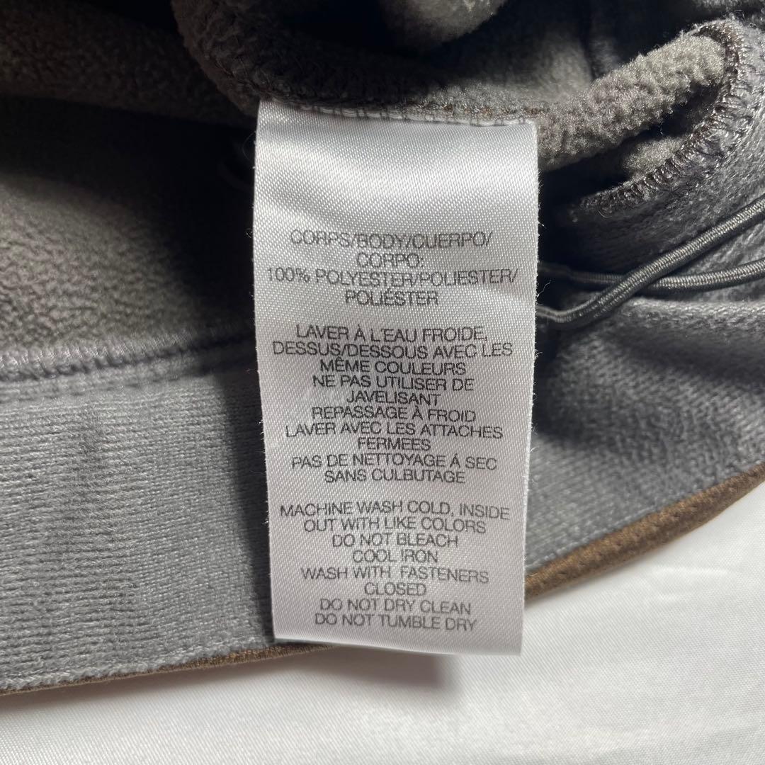 90s 00s サロモン テックジャケット y2k テック系 ヴィンテージ